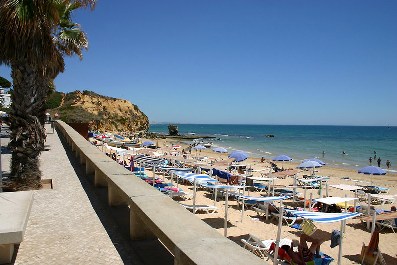 Aqua-Mar Hotel Apartamento 5