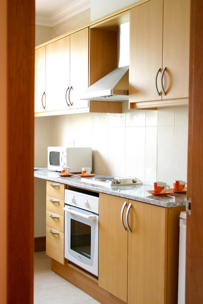 Aqua-Mar Hotel Apartamento 6