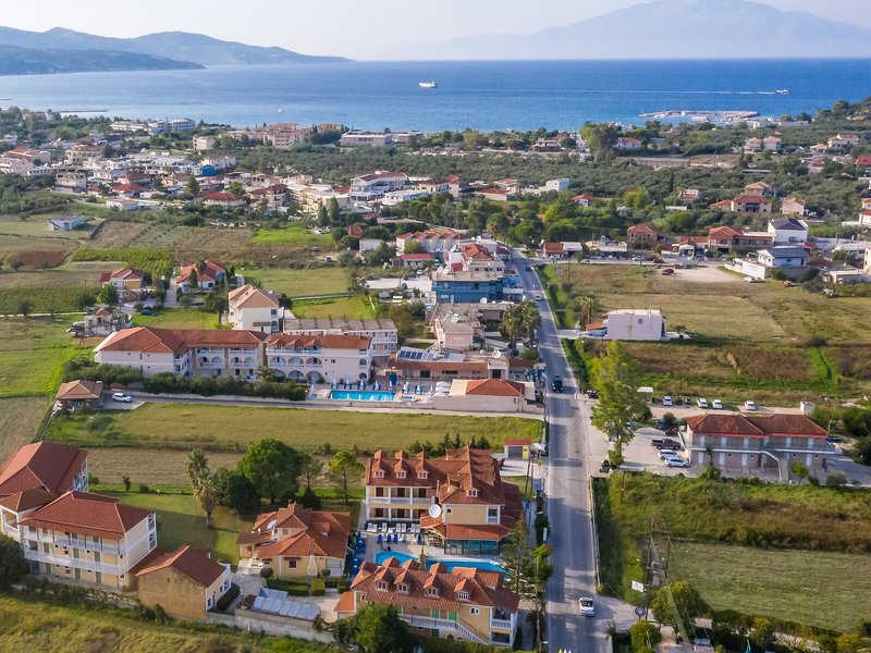 Elpida Hotel 7
