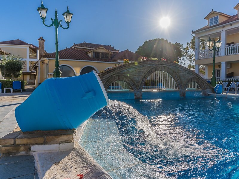 Elpida Hotel 12
