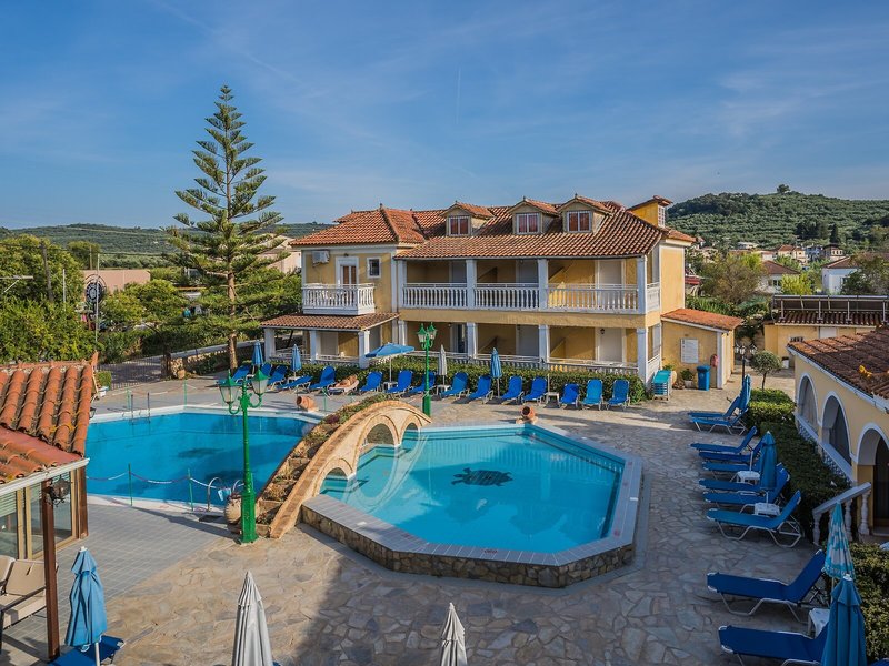 Elpida Hotel 15