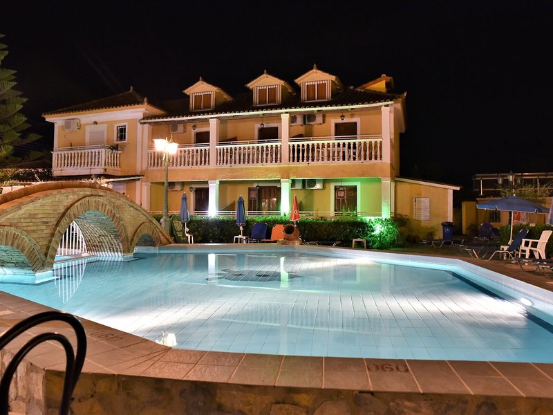 Elpida Hotel 16