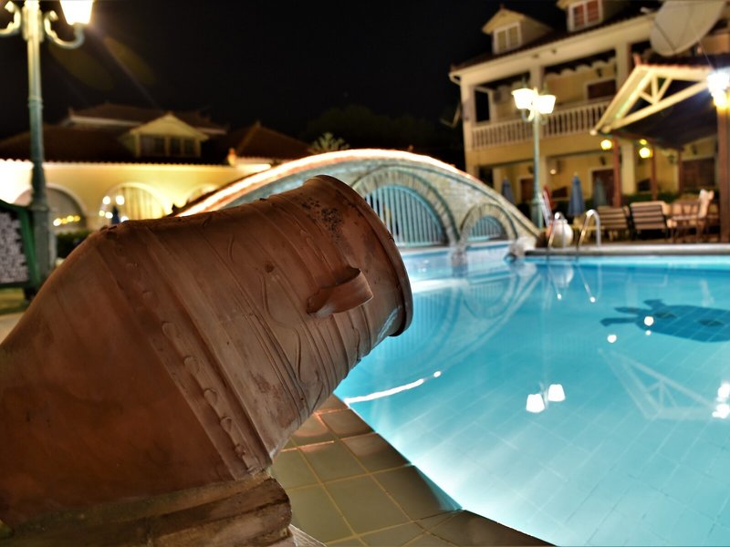 Elpida Hotel 18