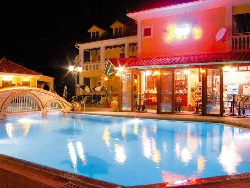 Elpida Hotel 22