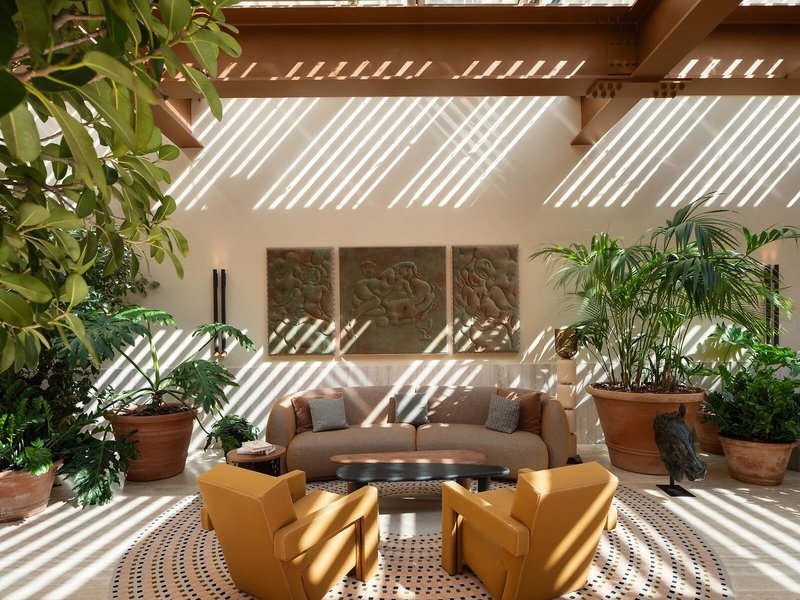 Six Senses Rome 2