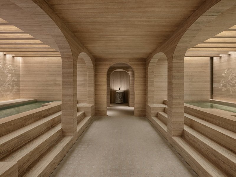 Six Senses Rome 4