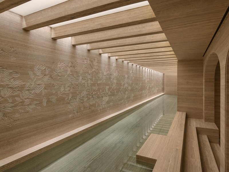 Six Senses Rome 5