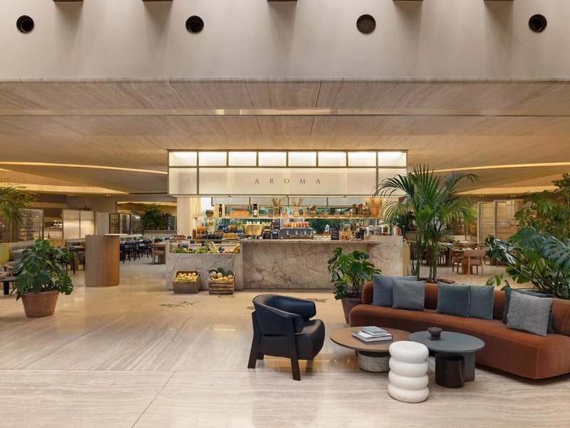 Six Senses Rome 10