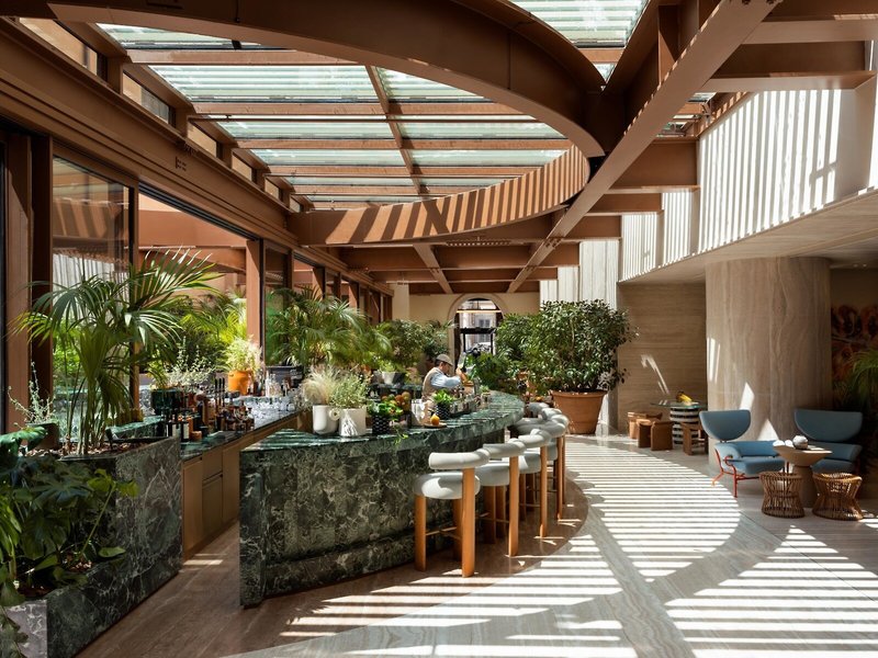 Six Senses Rome 11