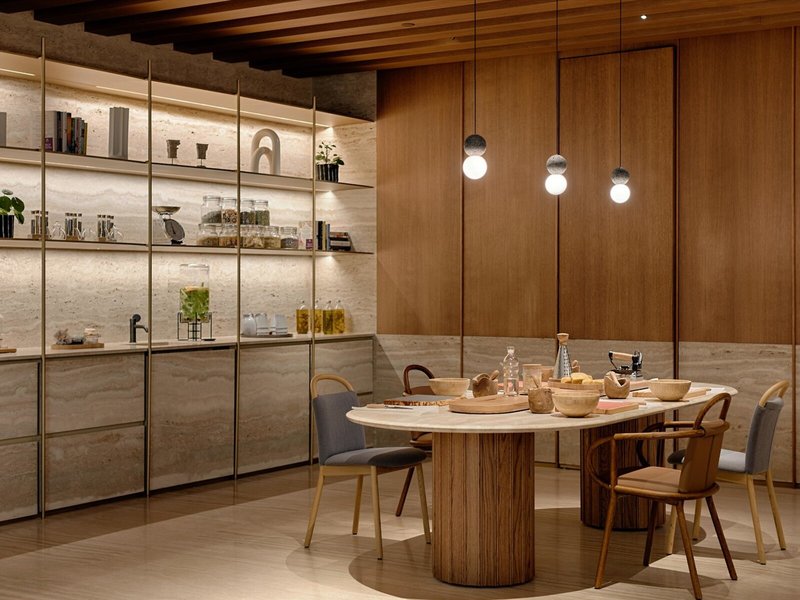 Six Senses Rome 12