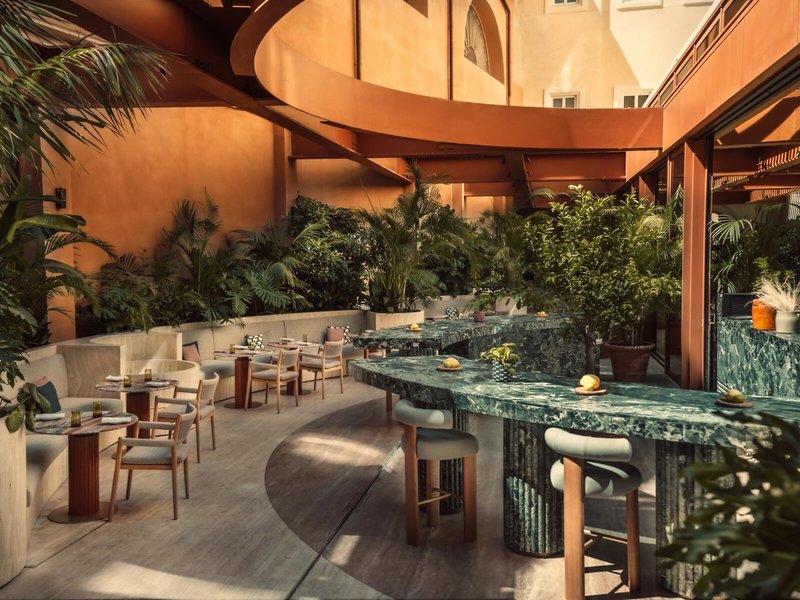 Six Senses Rome 13
