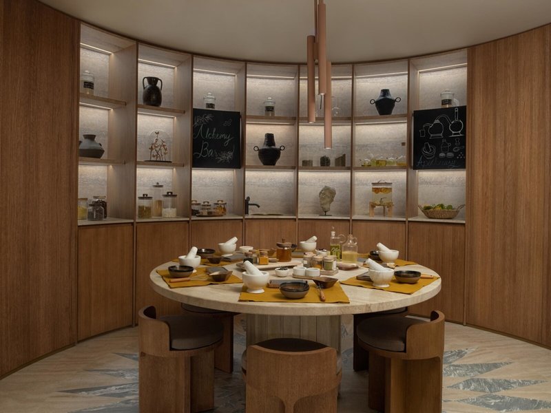 Six Senses Rome 14