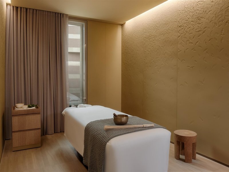 Six Senses Rome 21