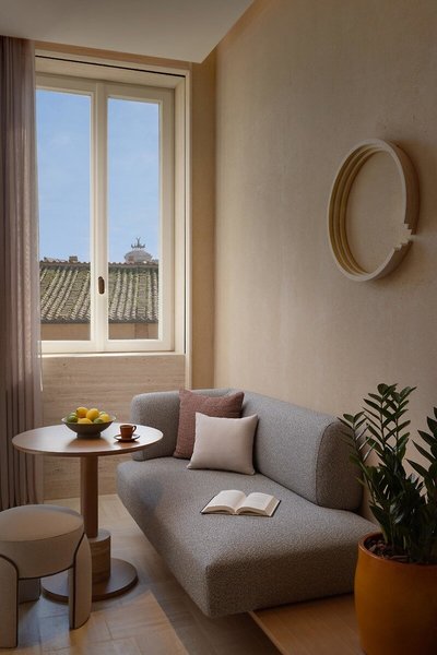 Six Senses Rome 26