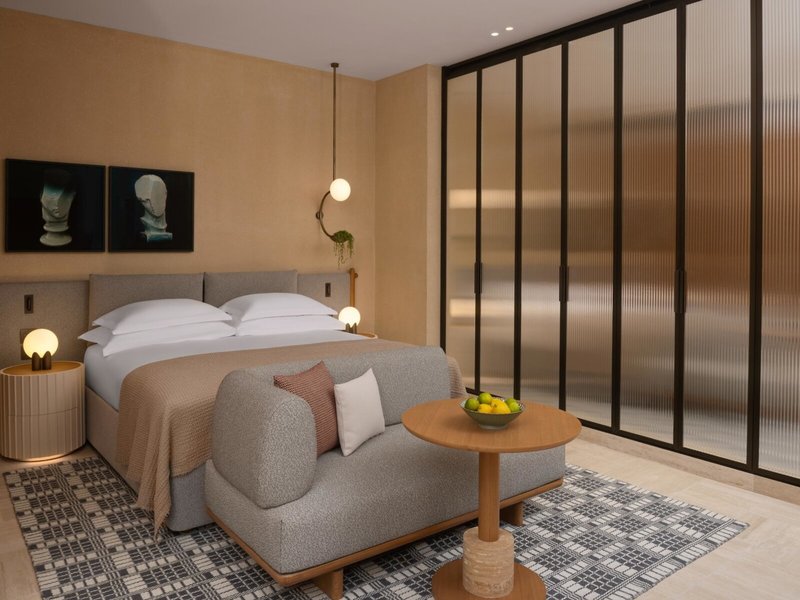 Six Senses Rome 27