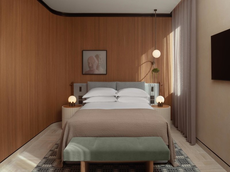 Six Senses Rome 28