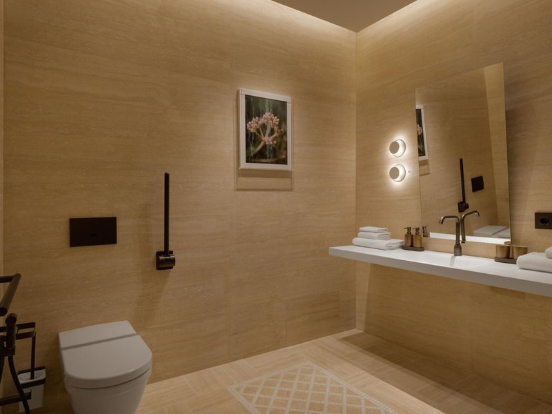 Six Senses Rome 30