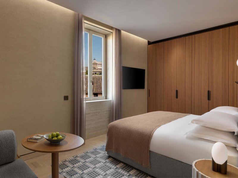 Six Senses Rome 33
