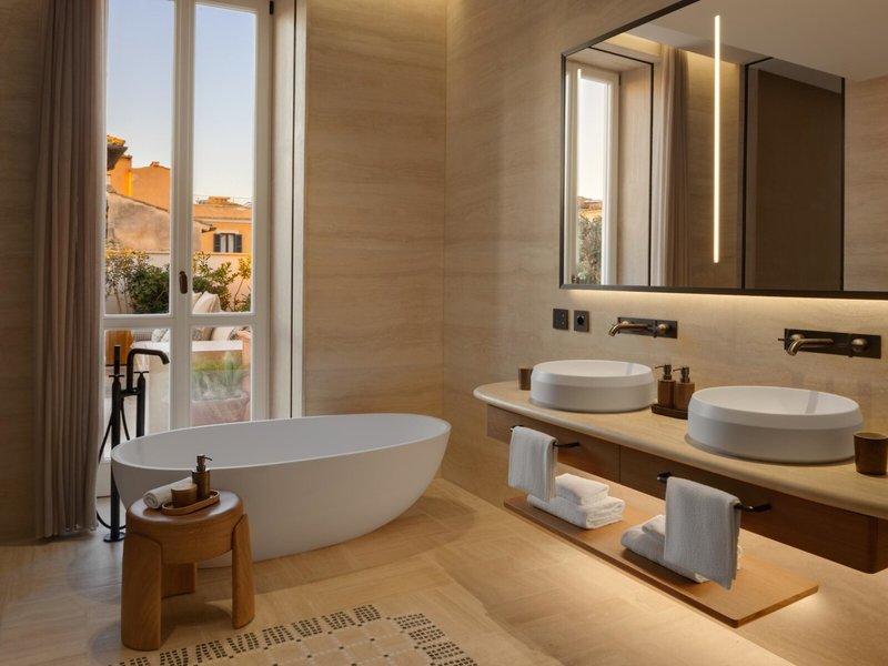 Six Senses Rome 36