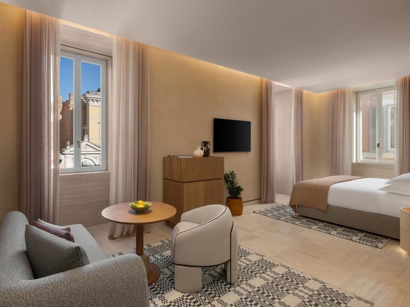 Six Senses Rome 39