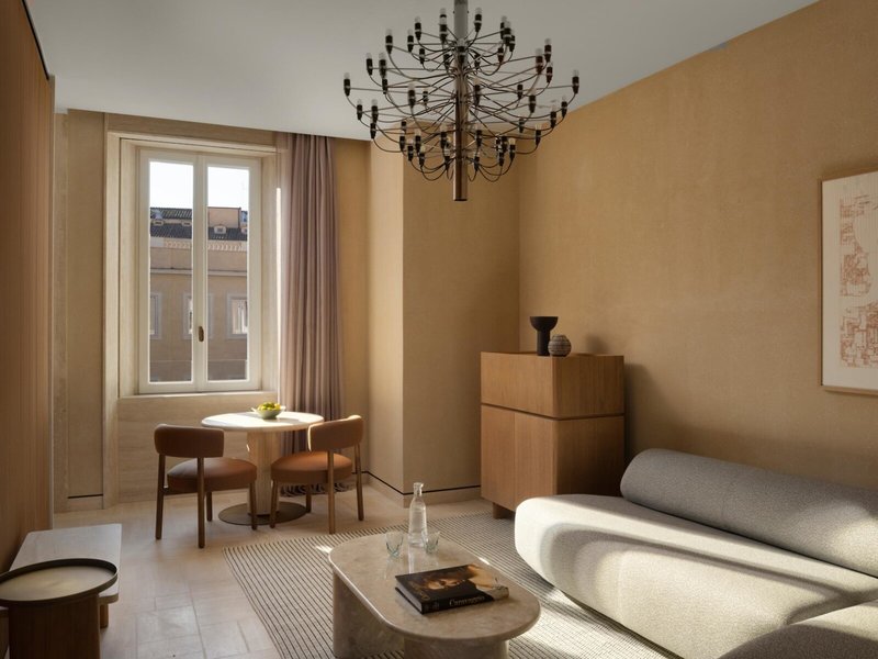 Six Senses Rome 41