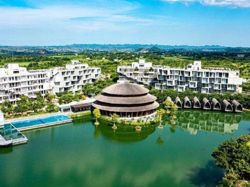 Wyndham Grand Vedana Ninh Binh 1