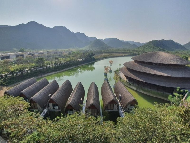 Wyndham Grand Vedana Ninh Binh 2
