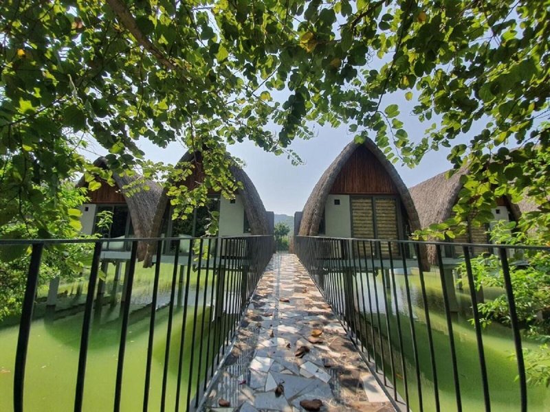 Wyndham Grand Vedana Ninh Binh 4