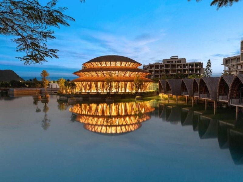 Wyndham Grand Vedana Ninh Binh 5