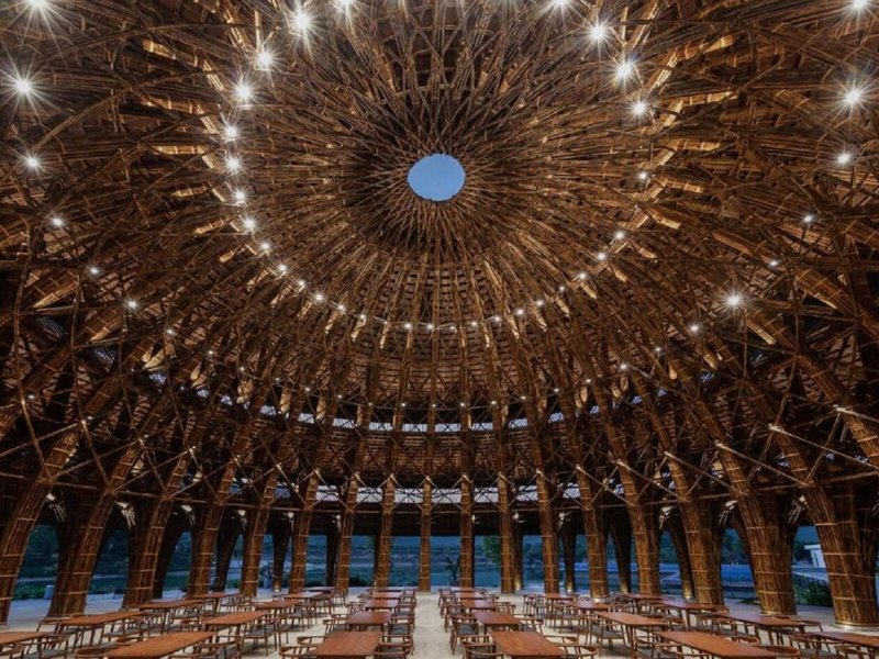 Wyndham Grand Vedana Ninh Binh 6