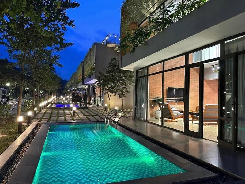 Wyndham Grand Vedana Ninh Binh 7