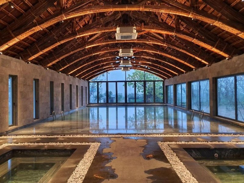 Wyndham Grand Vedana Ninh Binh 8