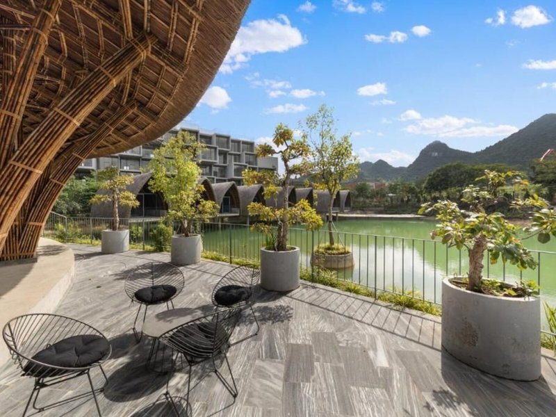 Wyndham Grand Vedana Ninh Binh 9