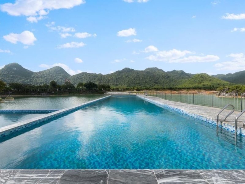 Wyndham Grand Vedana Ninh Binh 10