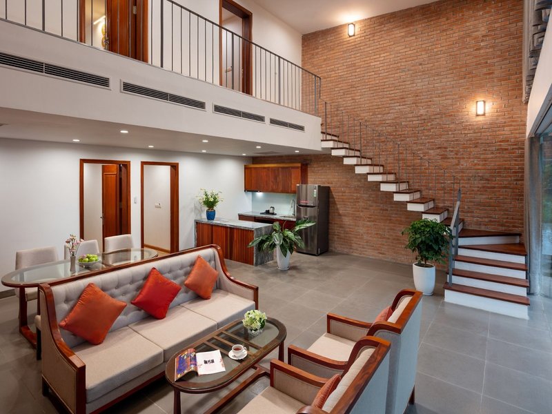 Wyndham Grand Vedana Ninh Binh 11