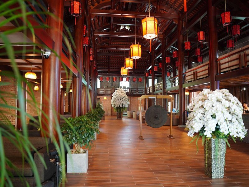 Wyndham Grand Vedana Ninh Binh 12