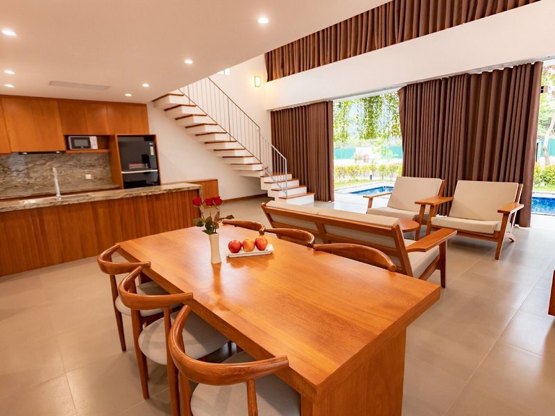 Wyndham Grand Vedana Ninh Binh 14
