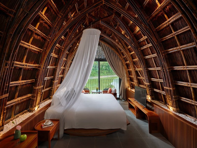 Wyndham Grand Vedana Ninh Binh 15