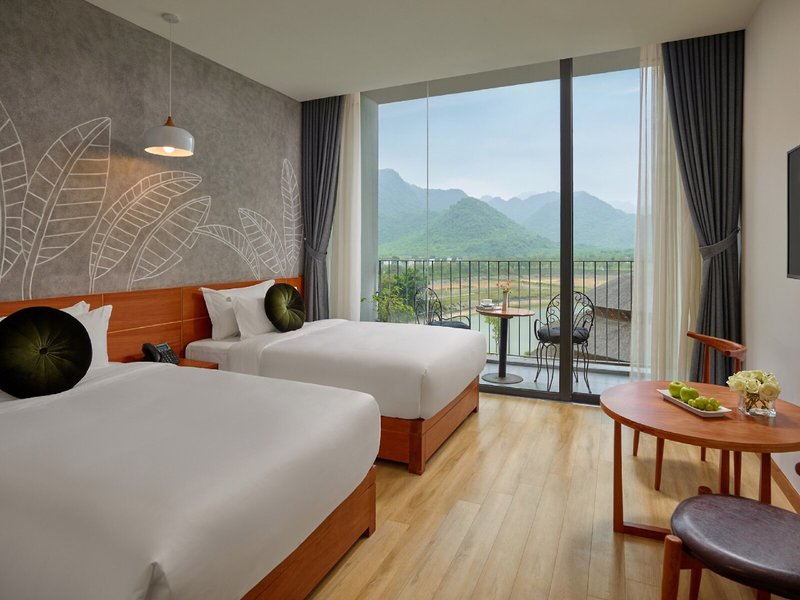 Wyndham Grand Vedana Ninh Binh 16
