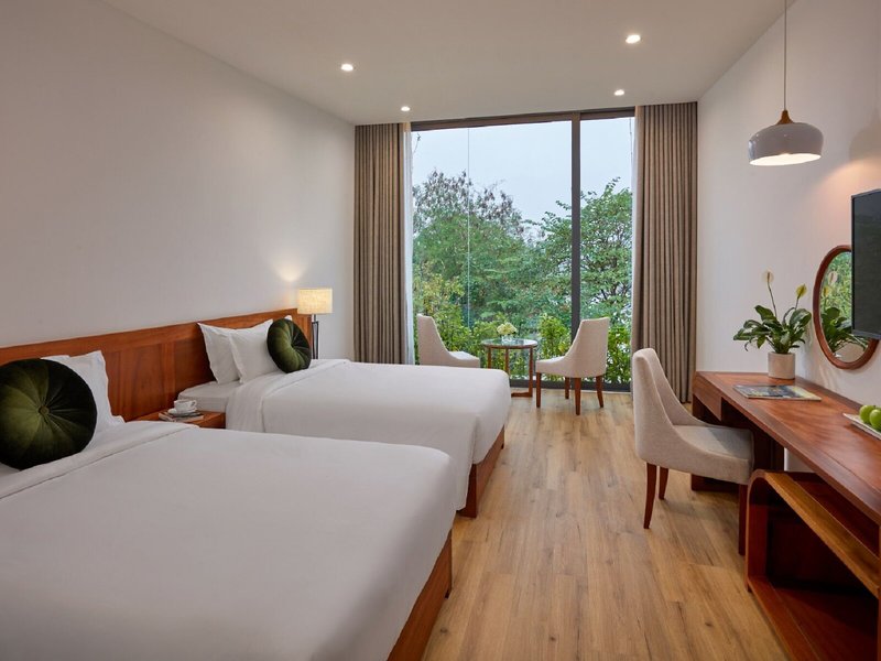 Wyndham Grand Vedana Ninh Binh 17