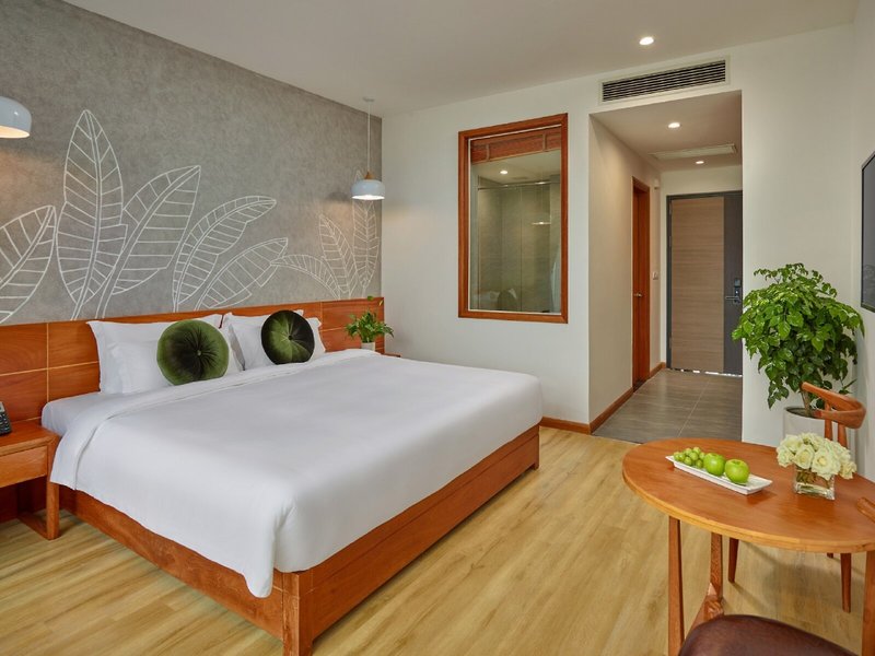 Wyndham Grand Vedana Ninh Binh 19