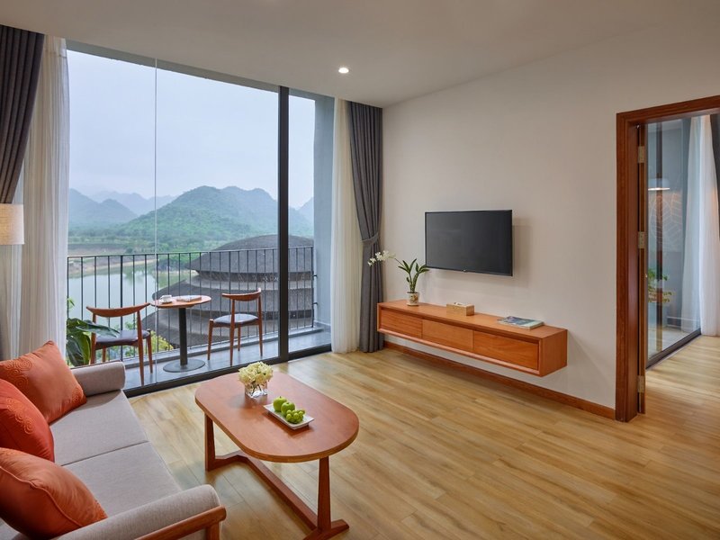 Wyndham Grand Vedana Ninh Binh 21
