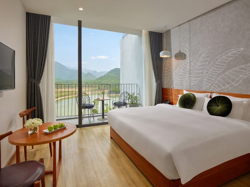 Wyndham Grand Vedana Ninh Binh 22