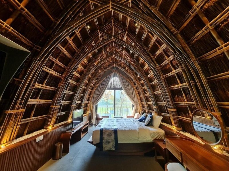 Wyndham Grand Vedana Ninh Binh 23