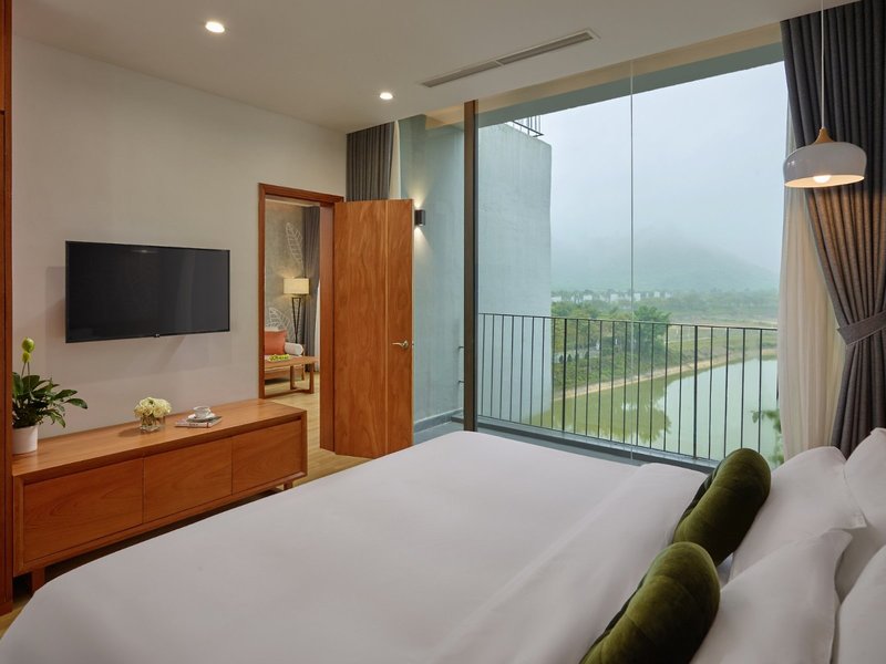 Wyndham Grand Vedana Ninh Binh 24