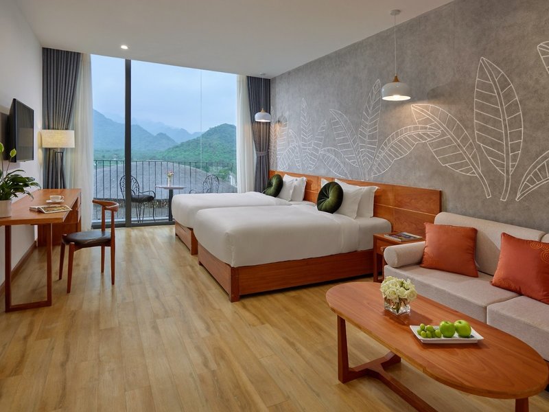 Wyndham Grand Vedana Ninh Binh 25