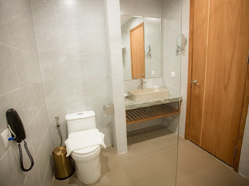 Wyndham Grand Vedana Ninh Binh 27