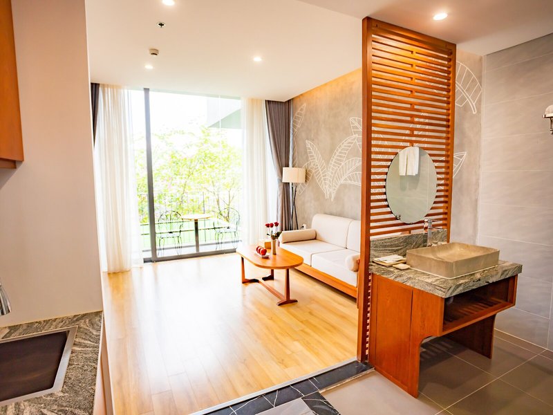 Wyndham Grand Vedana Ninh Binh 31