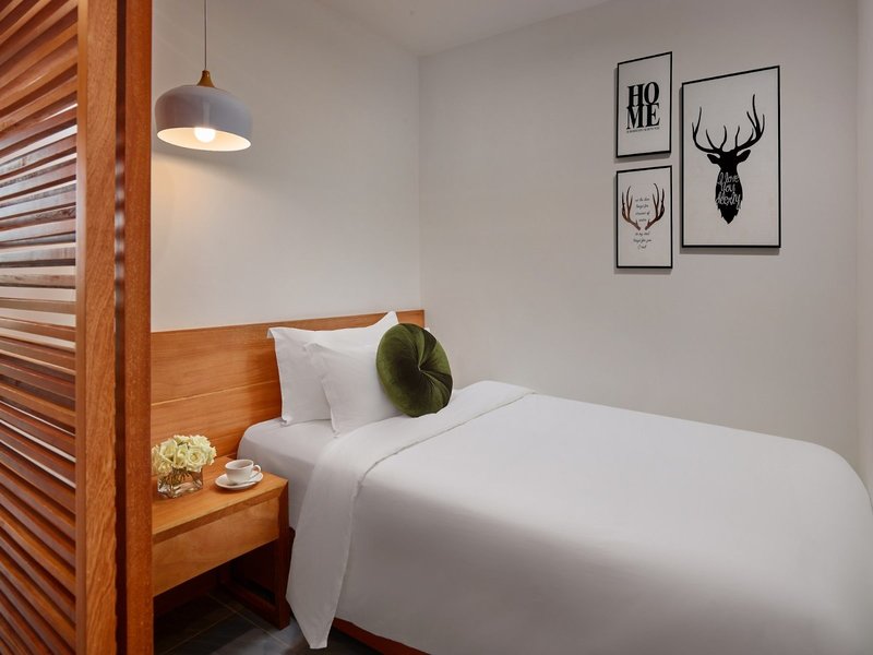 Wyndham Grand Vedana Ninh Binh 32