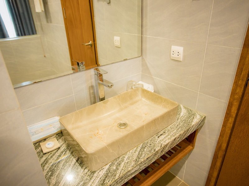 Wyndham Grand Vedana Ninh Binh 35